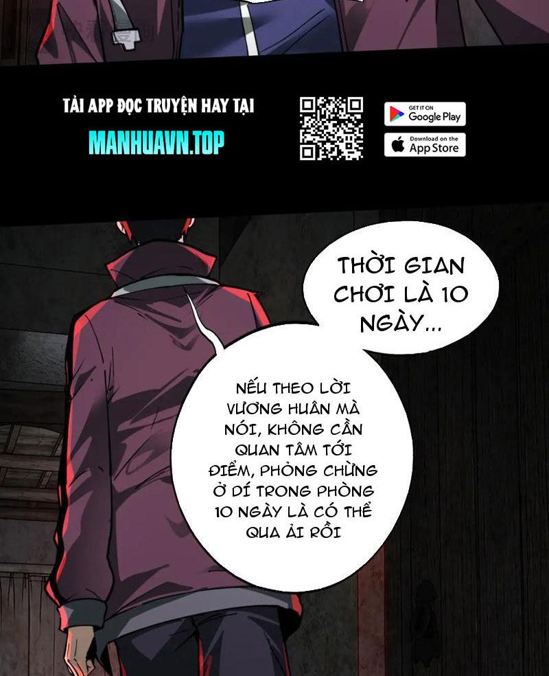 Ta Biến Thế Giới Kinh Dị Thành Trò Chơi Nuôi Dưỡng - Ch.19 - Trang 43 - Asahi Truyen