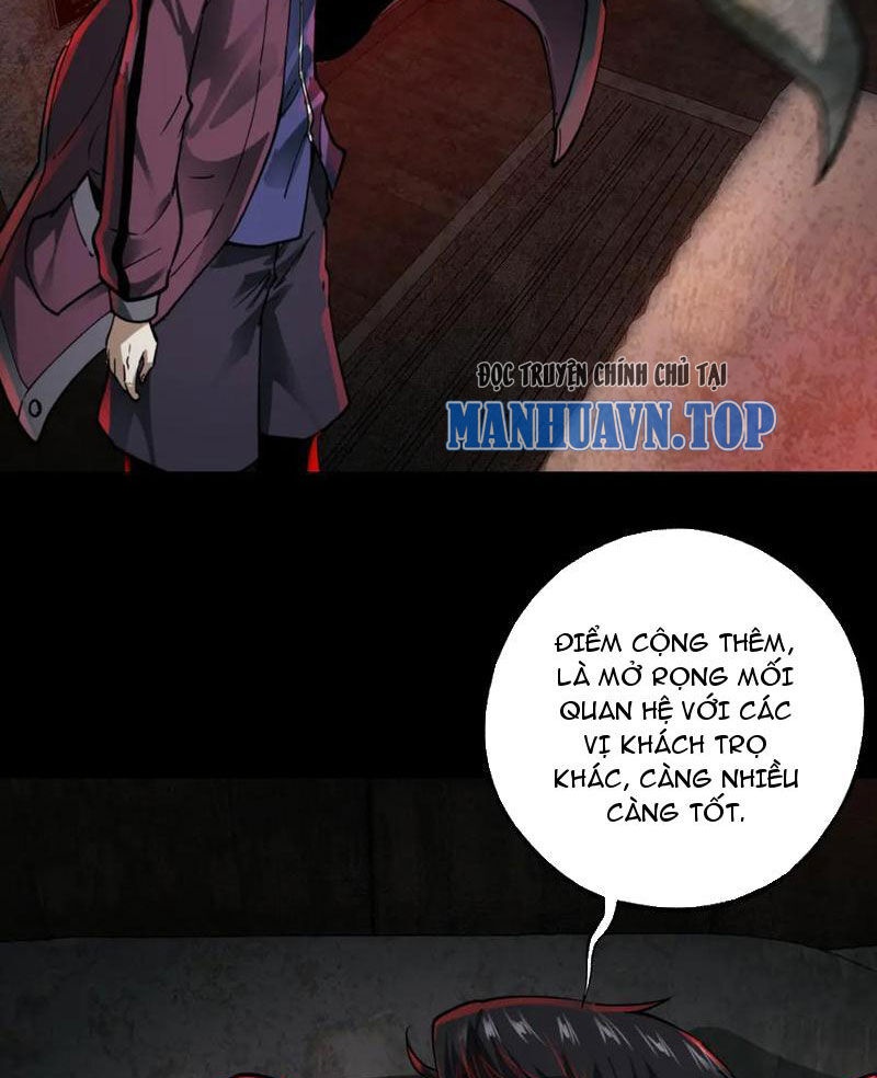 Ta Biến Thế Giới Kinh Dị Thành Trò Chơi Nuôi Dưỡng - Ch.19 - Trang 46 - Asahi Truyen