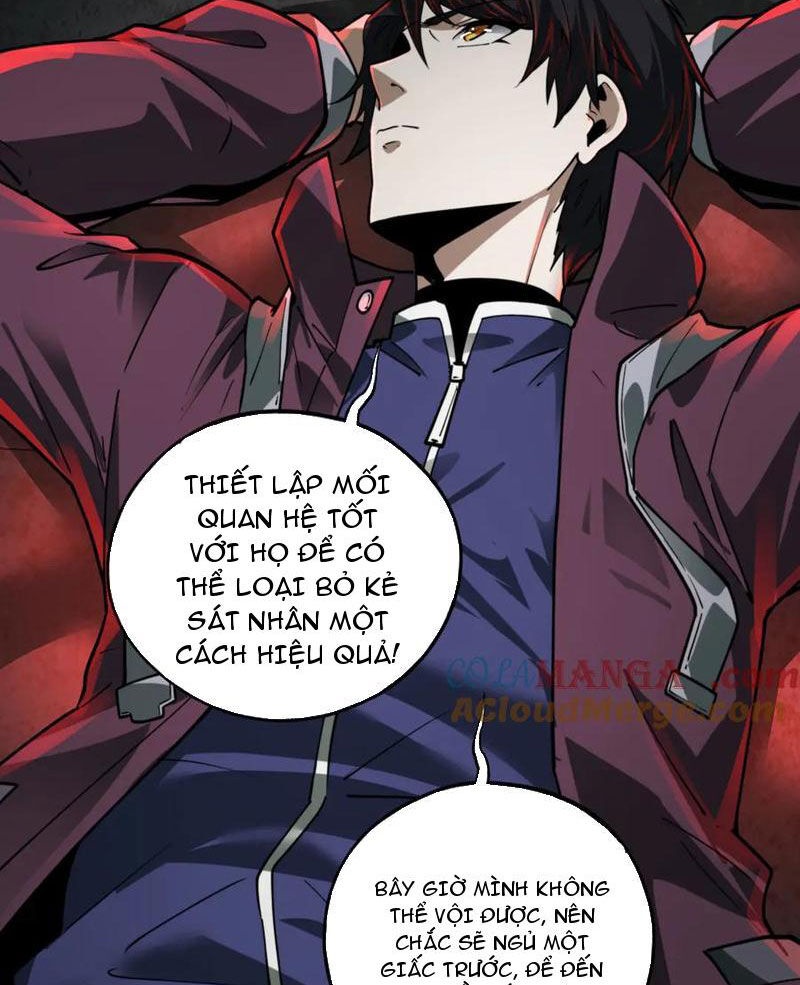 Ta Biến Thế Giới Kinh Dị Thành Trò Chơi Nuôi Dưỡng - Ch.19 - Trang 47 - Asahi Truyen