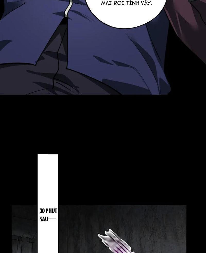 Ta Biến Thế Giới Kinh Dị Thành Trò Chơi Nuôi Dưỡng - Ch.19 - Trang 48 - Asahi Truyen