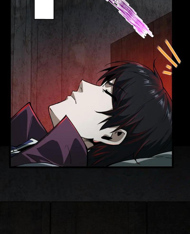 Ta Biến Thế Giới Kinh Dị Thành Trò Chơi Nuôi Dưỡng - Ch.19 - Trang 49 - Asahi Truyen