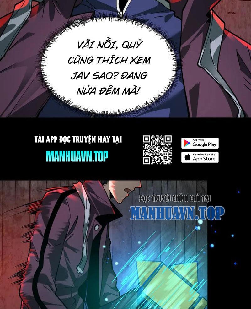 Ta Biến Thế Giới Kinh Dị Thành Trò Chơi Nuôi Dưỡng - Ch.19 - Trang 51 - Asahi Truyen