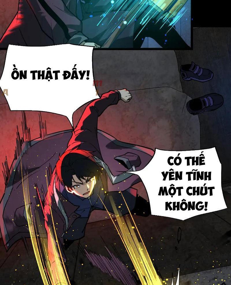 Ta Biến Thế Giới Kinh Dị Thành Trò Chơi Nuôi Dưỡng - Ch.19 - Trang 52 - Asahi Truyen