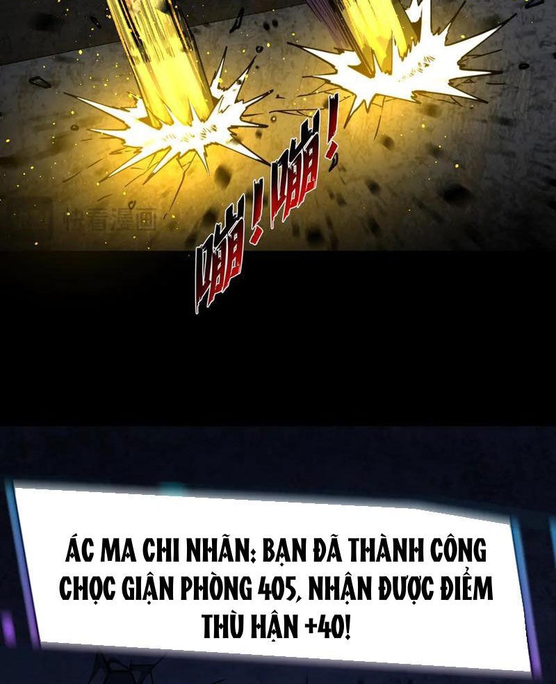 Ta Biến Thế Giới Kinh Dị Thành Trò Chơi Nuôi Dưỡng - Ch.19 - Trang 53 - Asahi Truyen