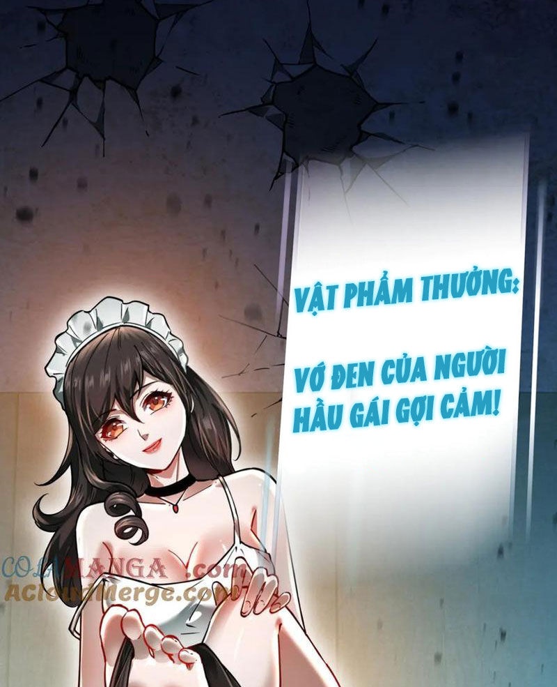 Ta Biến Thế Giới Kinh Dị Thành Trò Chơi Nuôi Dưỡng - Ch.19 - Trang 54 - Asahi Truyen