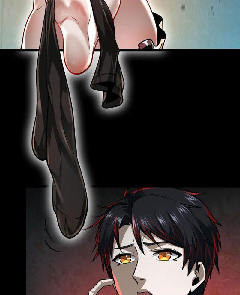 Ta Biến Thế Giới Kinh Dị Thành Trò Chơi Nuôi Dưỡng - Ch.19 - Trang 55 - Asahi Truyen