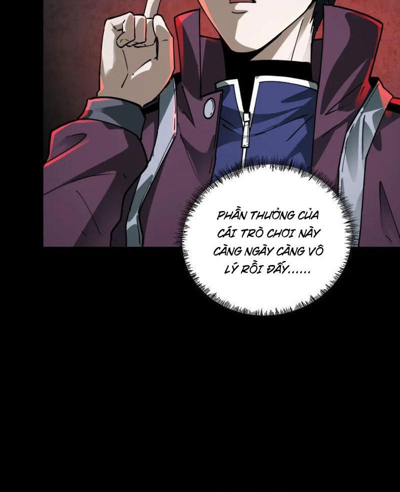 Ta Biến Thế Giới Kinh Dị Thành Trò Chơi Nuôi Dưỡng - Ch.19 - Trang 56 - Asahi Truyen