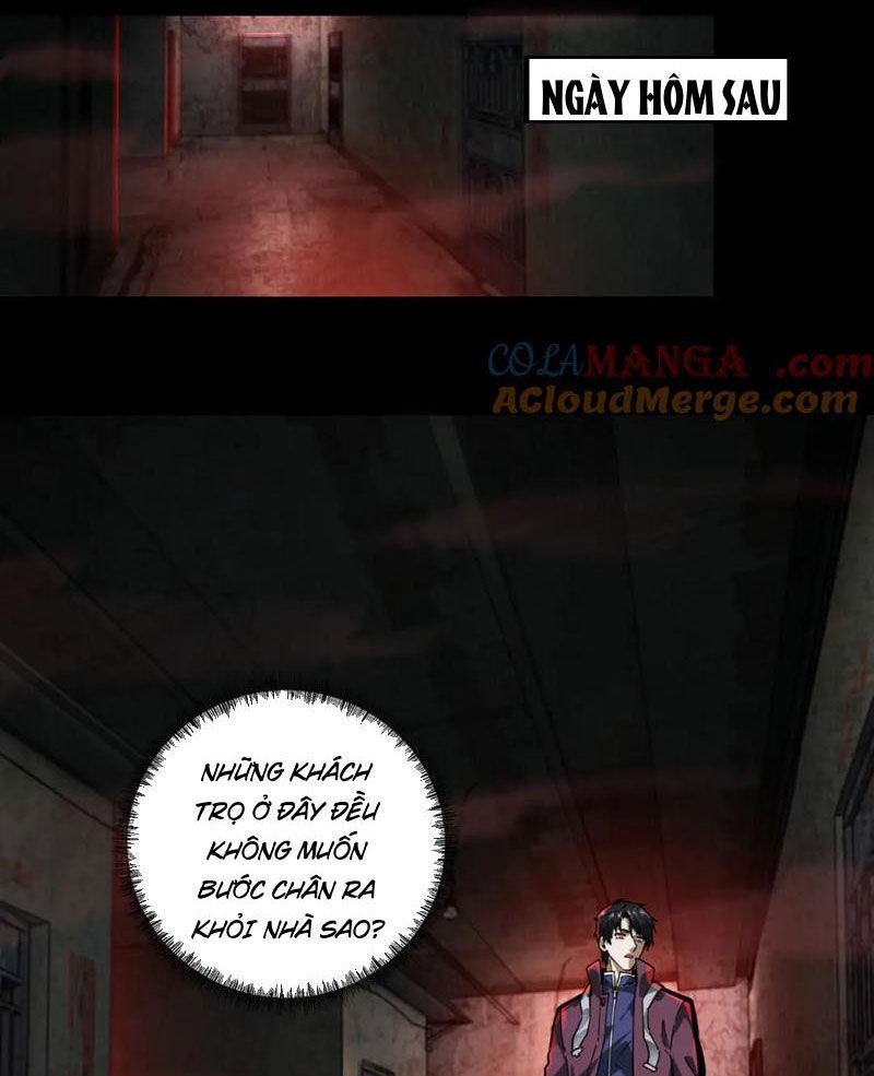Ta Biến Thế Giới Kinh Dị Thành Trò Chơi Nuôi Dưỡng - Ch.19 - Trang 57 - Asahi Truyen