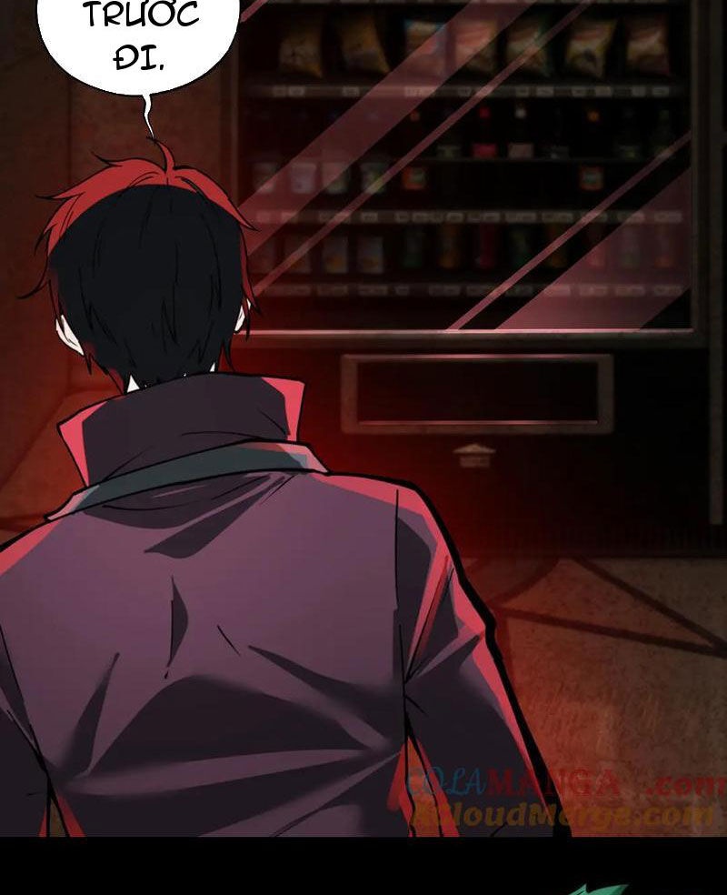 Ta Biến Thế Giới Kinh Dị Thành Trò Chơi Nuôi Dưỡng - Ch.19 - Trang 59 - Asahi Truyen