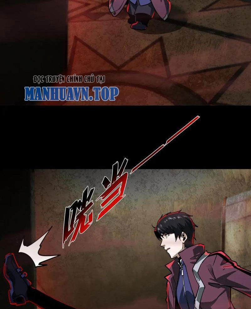 Ta Biến Thế Giới Kinh Dị Thành Trò Chơi Nuôi Dưỡng - Ch.19 - Trang 61 - Asahi Truyen