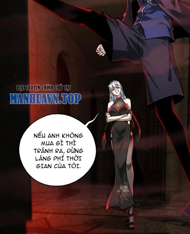 Ta Biến Thế Giới Kinh Dị Thành Trò Chơi Nuôi Dưỡng - Ch.19 - Trang 62 - Asahi Truyen