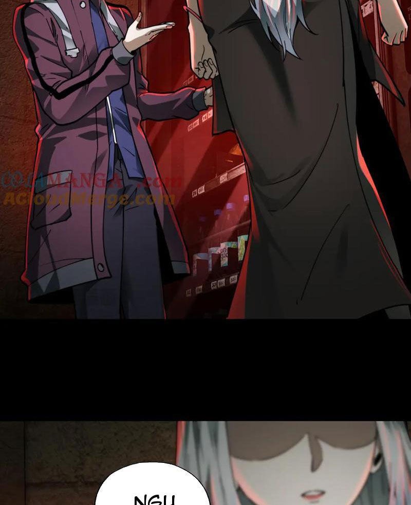 Ta Biến Thế Giới Kinh Dị Thành Trò Chơi Nuôi Dưỡng - Ch.19 - Trang 64 - Asahi Truyen