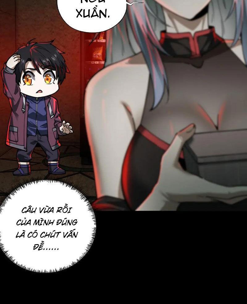 Ta Biến Thế Giới Kinh Dị Thành Trò Chơi Nuôi Dưỡng - Ch.19 - Trang 65 - Asahi Truyen