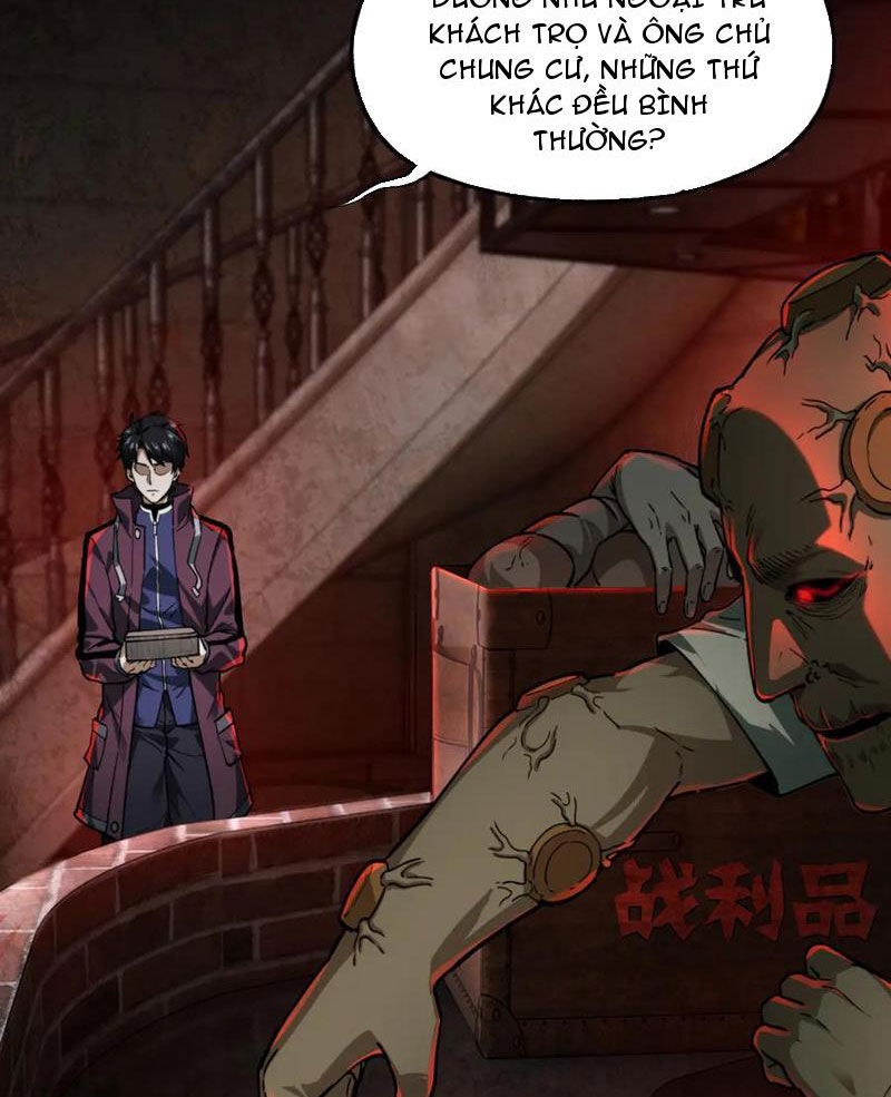 Ta Biến Thế Giới Kinh Dị Thành Trò Chơi Nuôi Dưỡng - Ch.19 - Trang 67 - Asahi Truyen