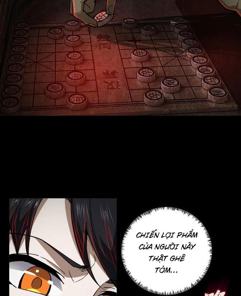 Ta Biến Thế Giới Kinh Dị Thành Trò Chơi Nuôi Dưỡng - Ch.19 - Trang 68 - Asahi Truyen