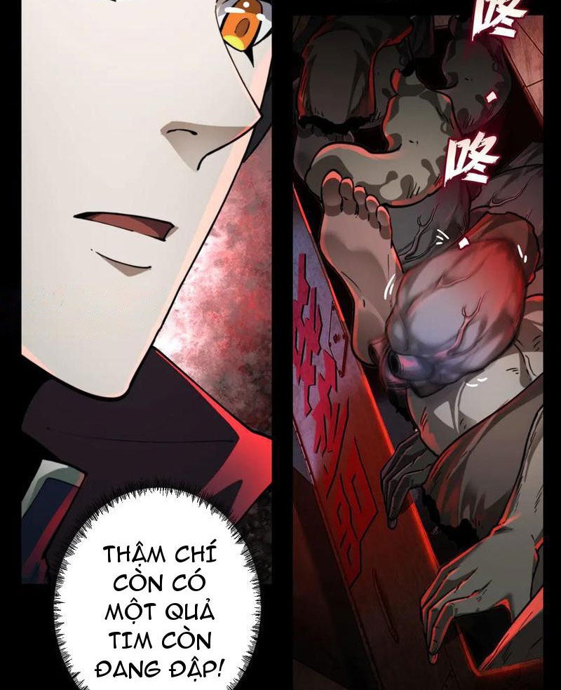 Ta Biến Thế Giới Kinh Dị Thành Trò Chơi Nuôi Dưỡng - Ch.19 - Trang 69 - Asahi Truyen