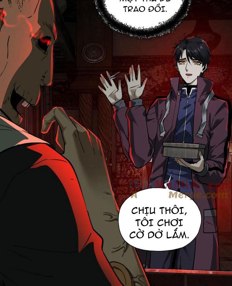 Ta Biến Thế Giới Kinh Dị Thành Trò Chơi Nuôi Dưỡng - Ch.19 - Trang 71 - Asahi Truyen