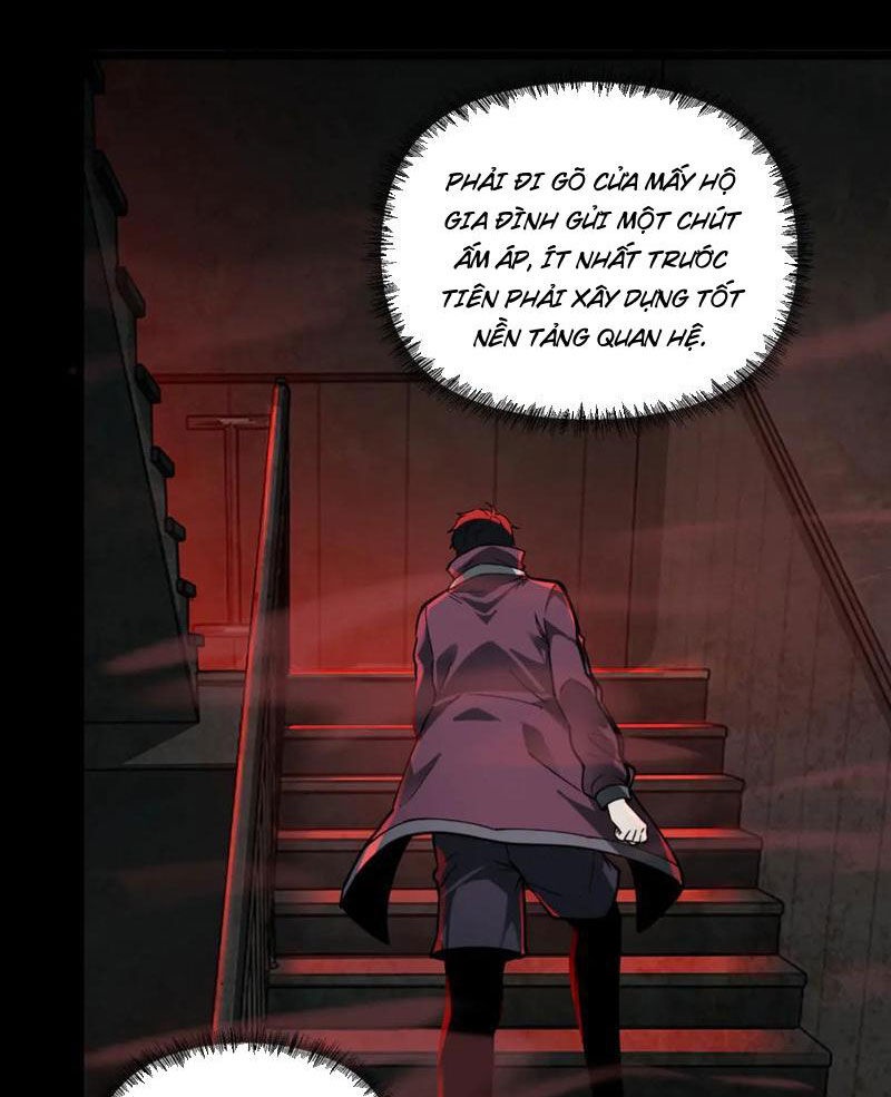 Ta Biến Thế Giới Kinh Dị Thành Trò Chơi Nuôi Dưỡng - Ch.19 - Trang 73 - Asahi Truyen