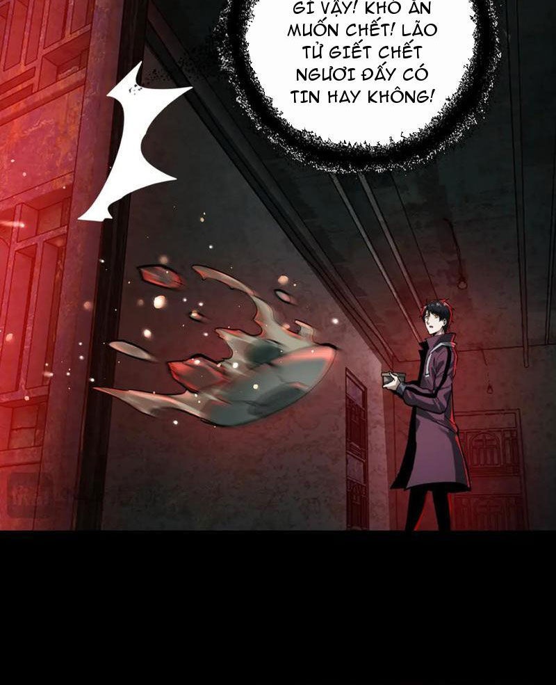 Ta Biến Thế Giới Kinh Dị Thành Trò Chơi Nuôi Dưỡng - Ch.19 - Trang 75 - Asahi Truyen