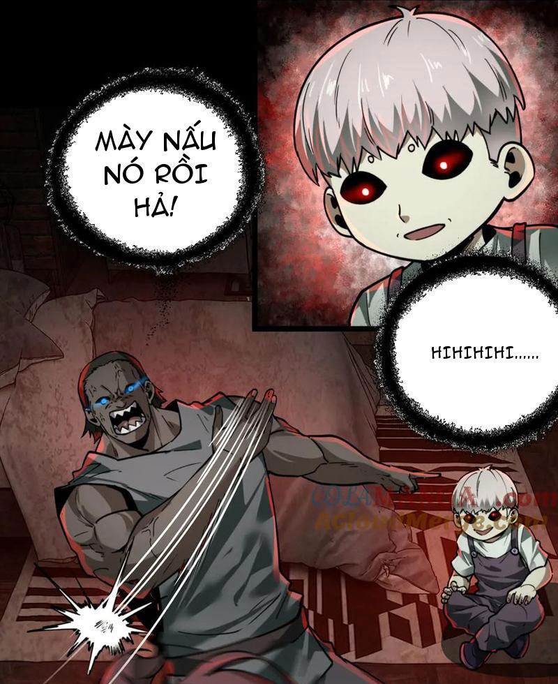 Ta Biến Thế Giới Kinh Dị Thành Trò Chơi Nuôi Dưỡng - Ch.19 - Trang 76 - Asahi Truyen