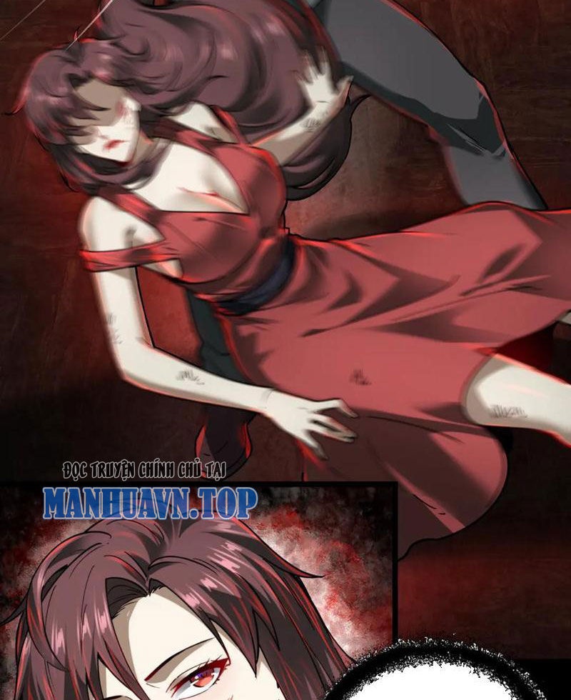Ta Biến Thế Giới Kinh Dị Thành Trò Chơi Nuôi Dưỡng - Ch.19 - Trang 77 - Asahi Truyen
