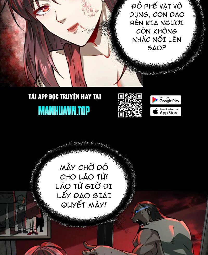 Ta Biến Thế Giới Kinh Dị Thành Trò Chơi Nuôi Dưỡng - Ch.19 - Trang 78 - Asahi Truyen