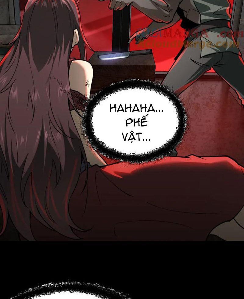 Ta Biến Thế Giới Kinh Dị Thành Trò Chơi Nuôi Dưỡng - Ch.19 - Trang 79 - Asahi Truyen