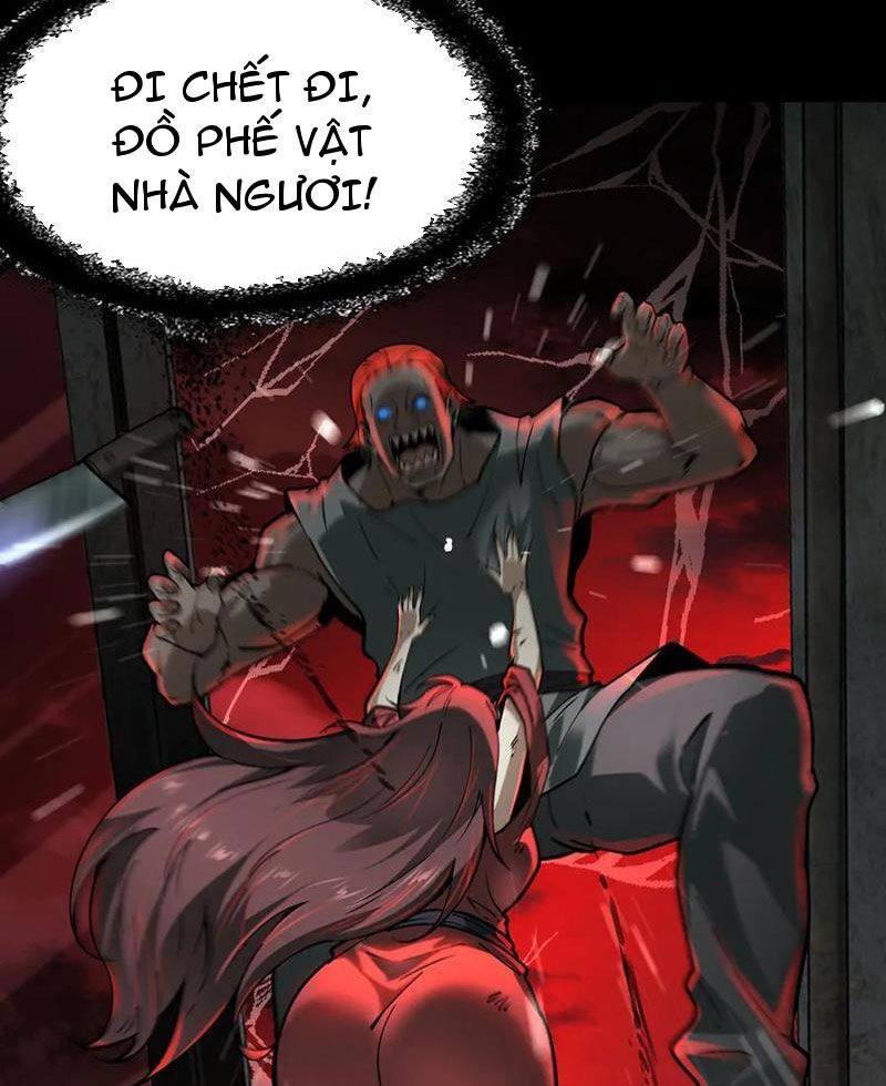 Ta Biến Thế Giới Kinh Dị Thành Trò Chơi Nuôi Dưỡng - Ch.19 - Trang 80 - Asahi Truyen