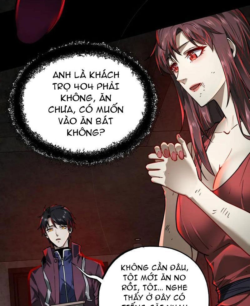 Ta Biến Thế Giới Kinh Dị Thành Trò Chơi Nuôi Dưỡng - Ch.19 - Trang 82 - Asahi Truyen