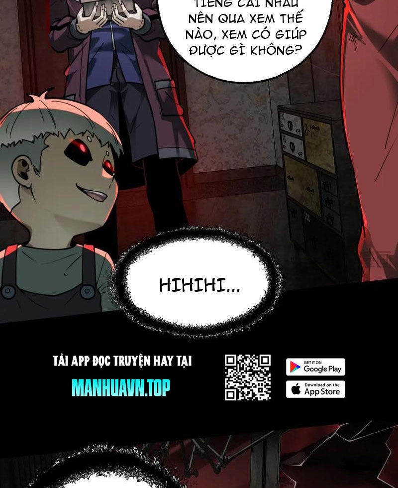 Ta Biến Thế Giới Kinh Dị Thành Trò Chơi Nuôi Dưỡng - Ch.19 - Trang 83 - Asahi Truyen