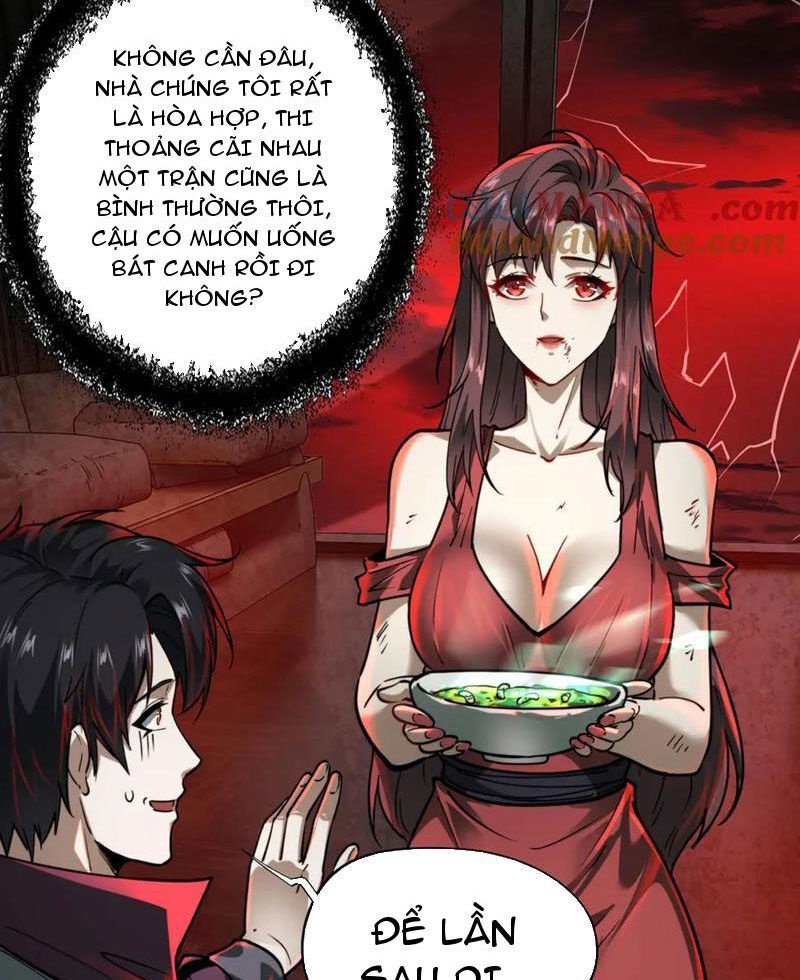 Ta Biến Thế Giới Kinh Dị Thành Trò Chơi Nuôi Dưỡng - Ch.19 - Trang 84 - Asahi Truyen