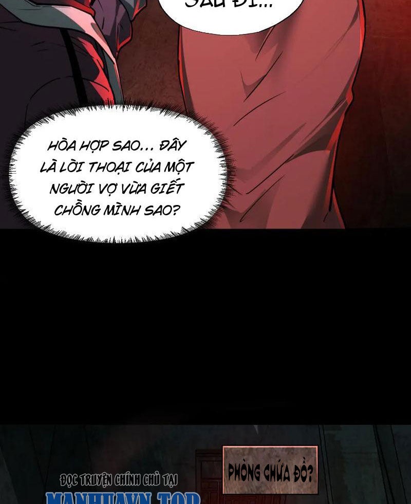 Ta Biến Thế Giới Kinh Dị Thành Trò Chơi Nuôi Dưỡng - Ch.19 - Trang 85 - Asahi Truyen