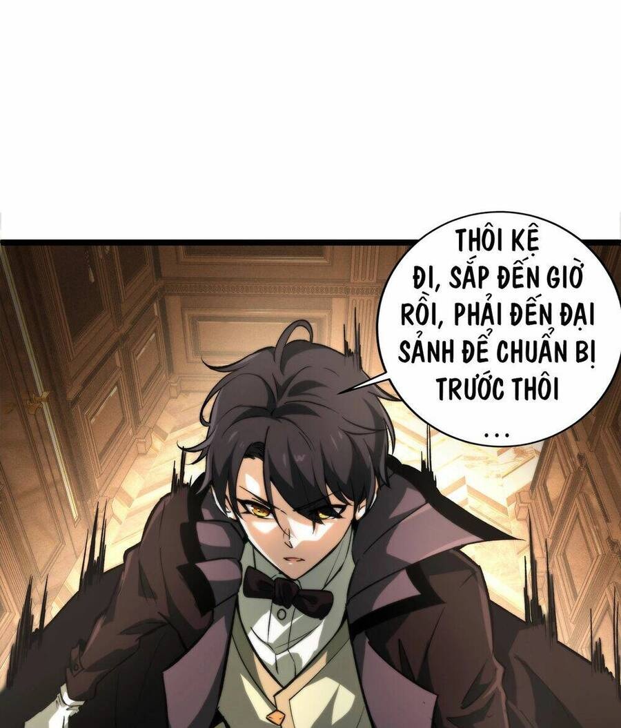 Ta Biến Thế Giới Kinh Dị Thành Trò Chơi Nuôi Dưỡng - Ch.2 - Trang 4 - Asahi Truyen