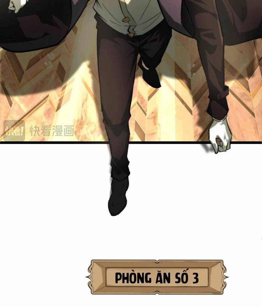 Ta Biến Thế Giới Kinh Dị Thành Trò Chơi Nuôi Dưỡng - Ch.2 - Trang 5 - Asahi Truyen