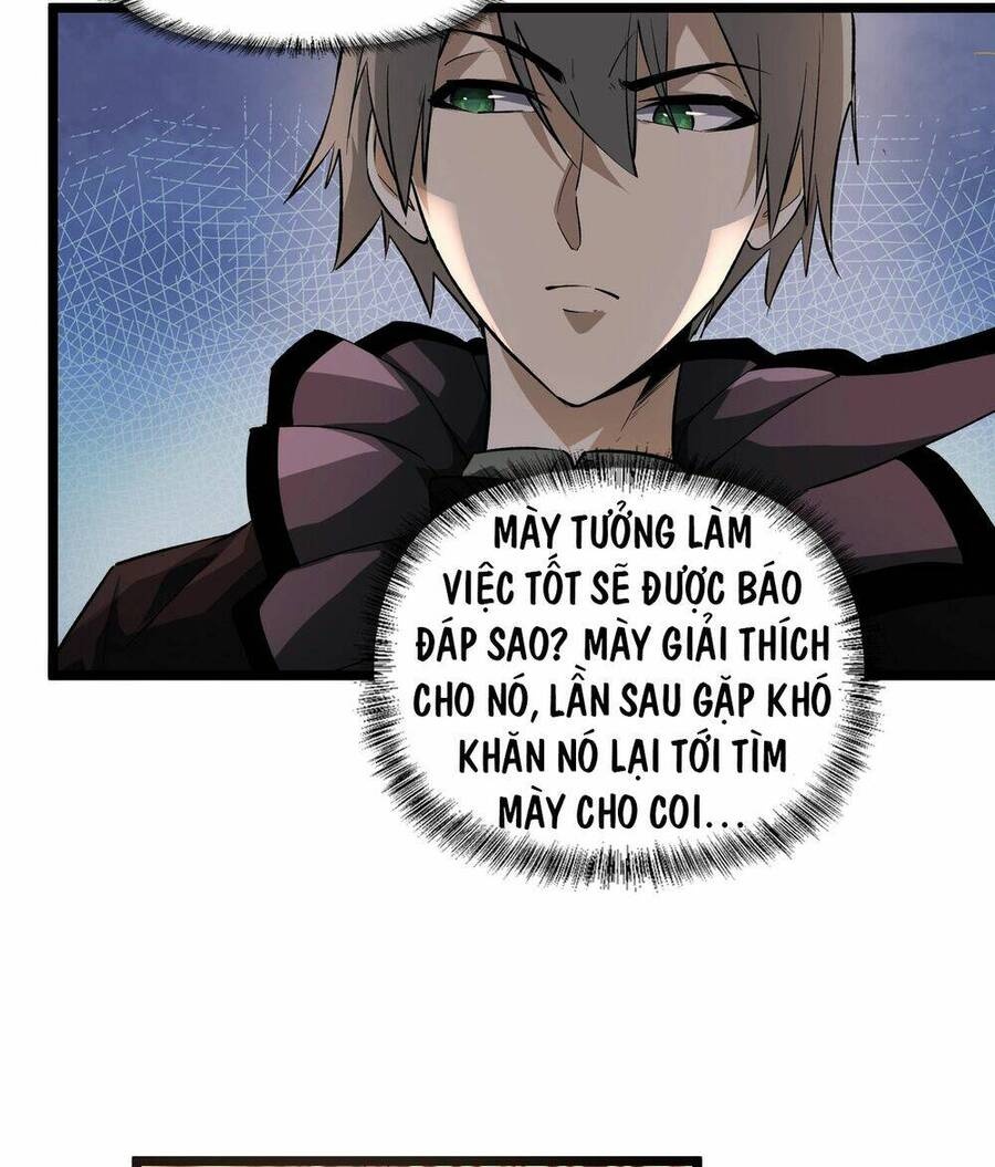 Ta Biến Thế Giới Kinh Dị Thành Trò Chơi Nuôi Dưỡng - Ch.2 - Trang 9 - Asahi Truyen