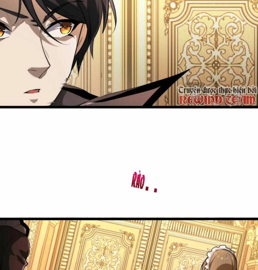 Ta Biến Thế Giới Kinh Dị Thành Trò Chơi Nuôi Dưỡng - Ch.2 - Trang 12 - Asahi Truyen