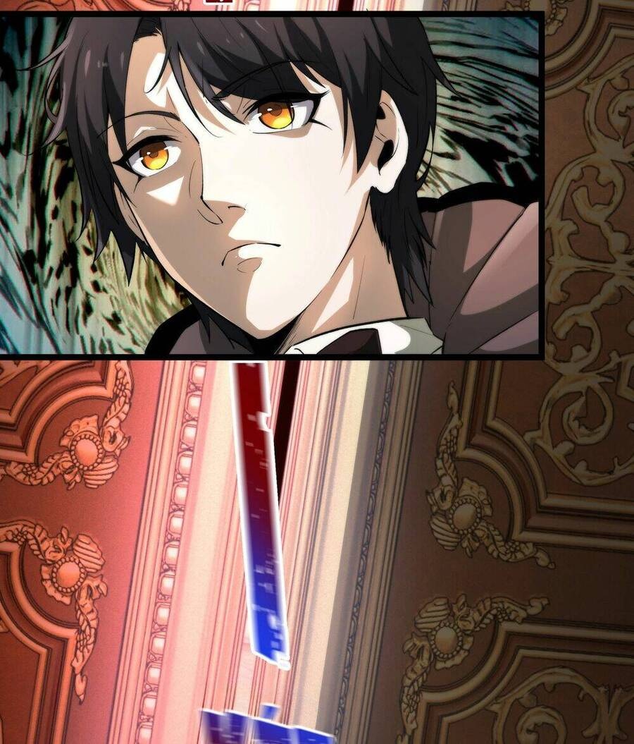 Ta Biến Thế Giới Kinh Dị Thành Trò Chơi Nuôi Dưỡng - Ch.2 - Trang 15 - Asahi Truyen