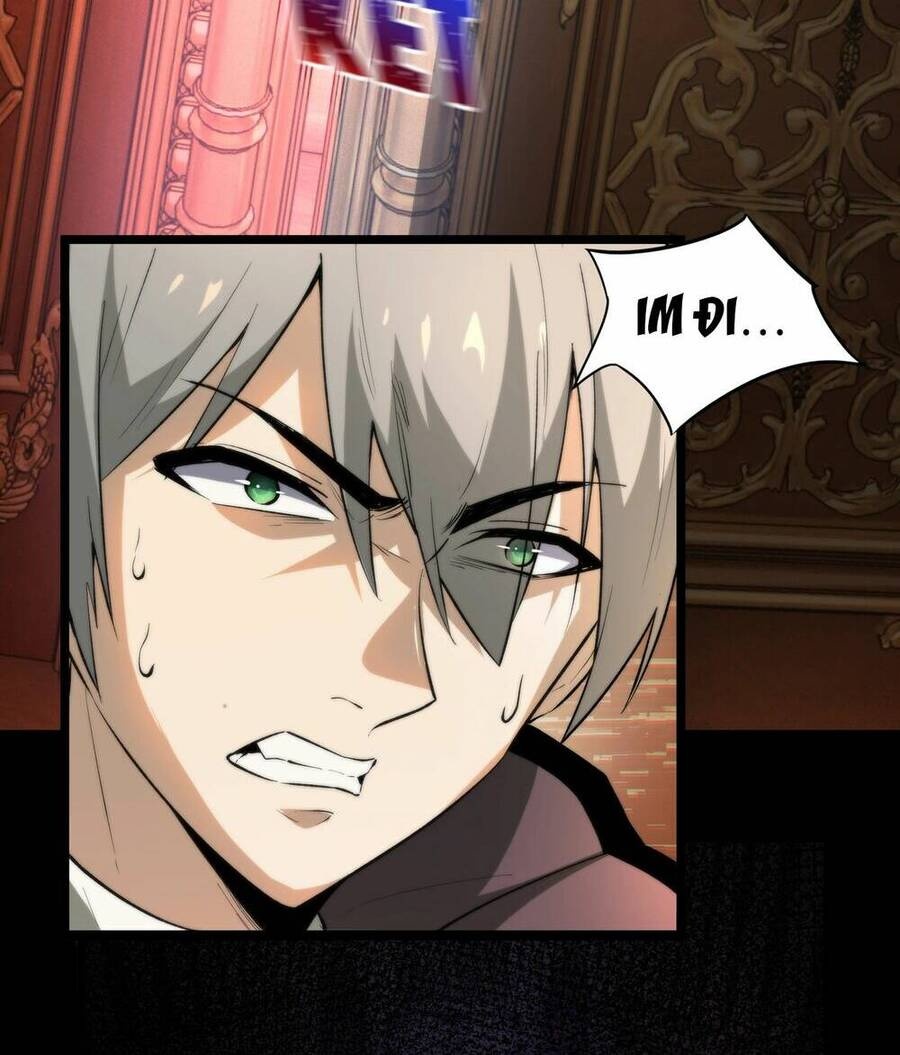 Ta Biến Thế Giới Kinh Dị Thành Trò Chơi Nuôi Dưỡng - Ch.2 - Trang 16 - Asahi Truyen