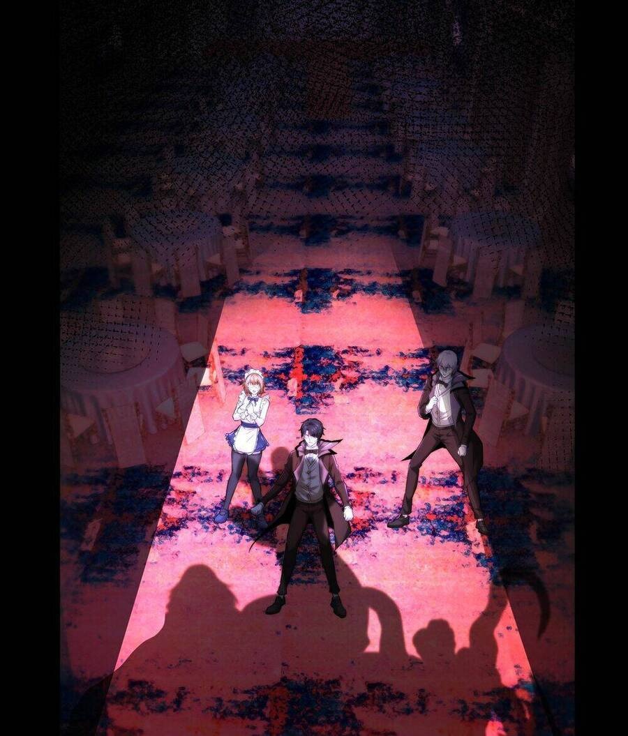 Ta Biến Thế Giới Kinh Dị Thành Trò Chơi Nuôi Dưỡng - Ch.2 - Trang 17 - Asahi Truyen