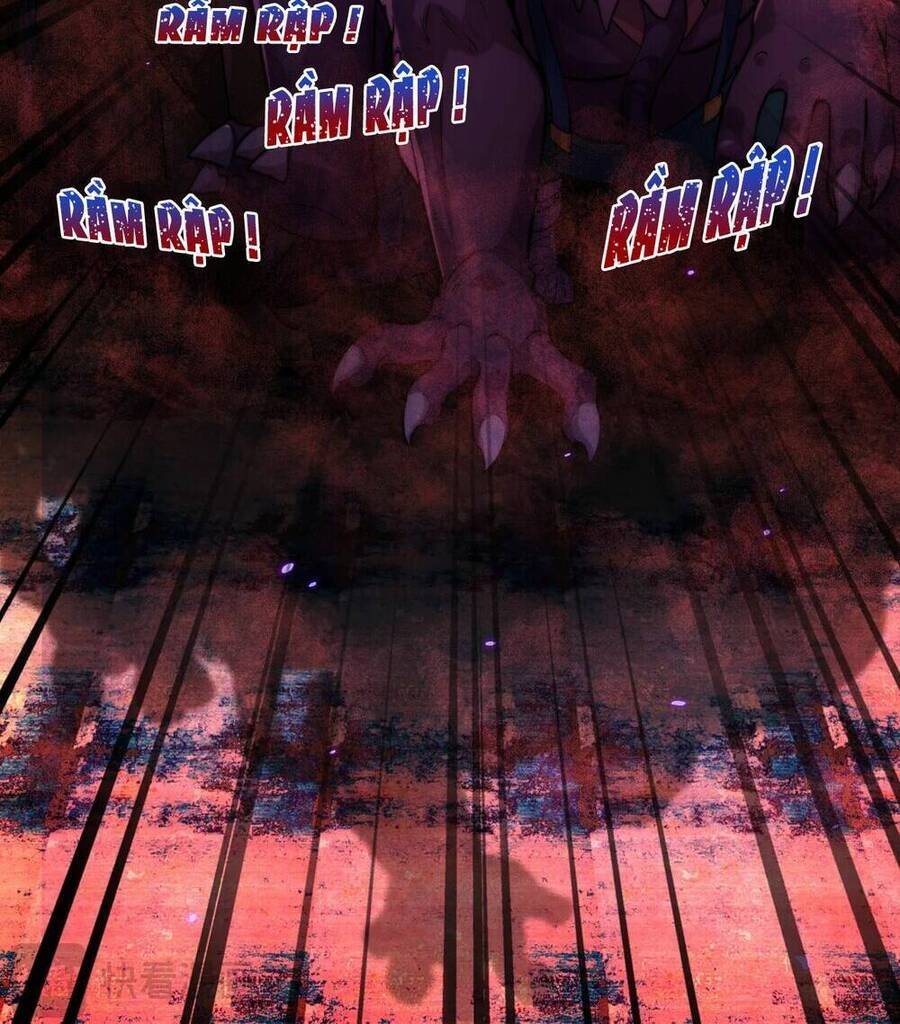 Ta Biến Thế Giới Kinh Dị Thành Trò Chơi Nuôi Dưỡng - Ch.2 - Trang 20 - Asahi Truyen