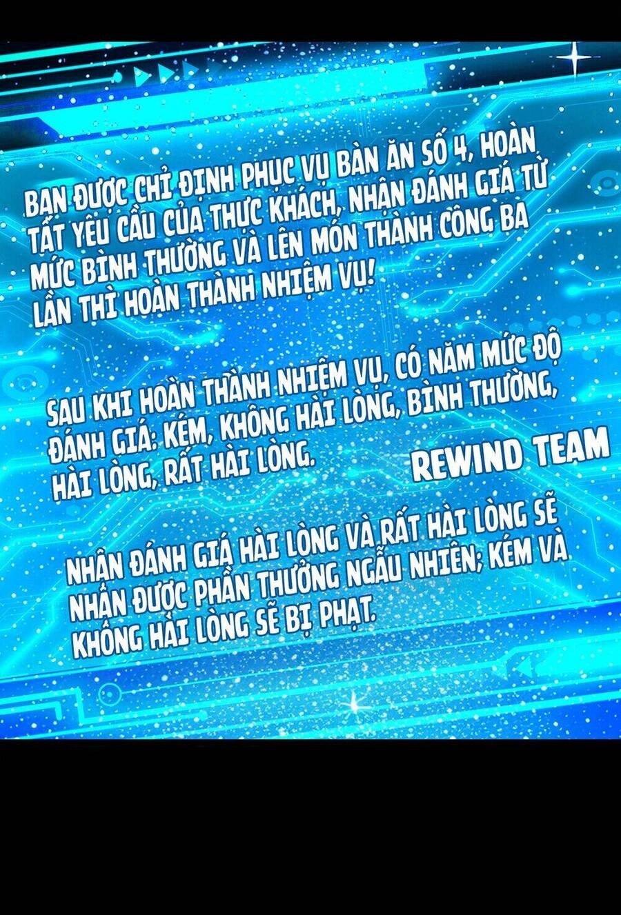 Ta Biến Thế Giới Kinh Dị Thành Trò Chơi Nuôi Dưỡng - Ch.2 - Trang 30 - Asahi Truyen