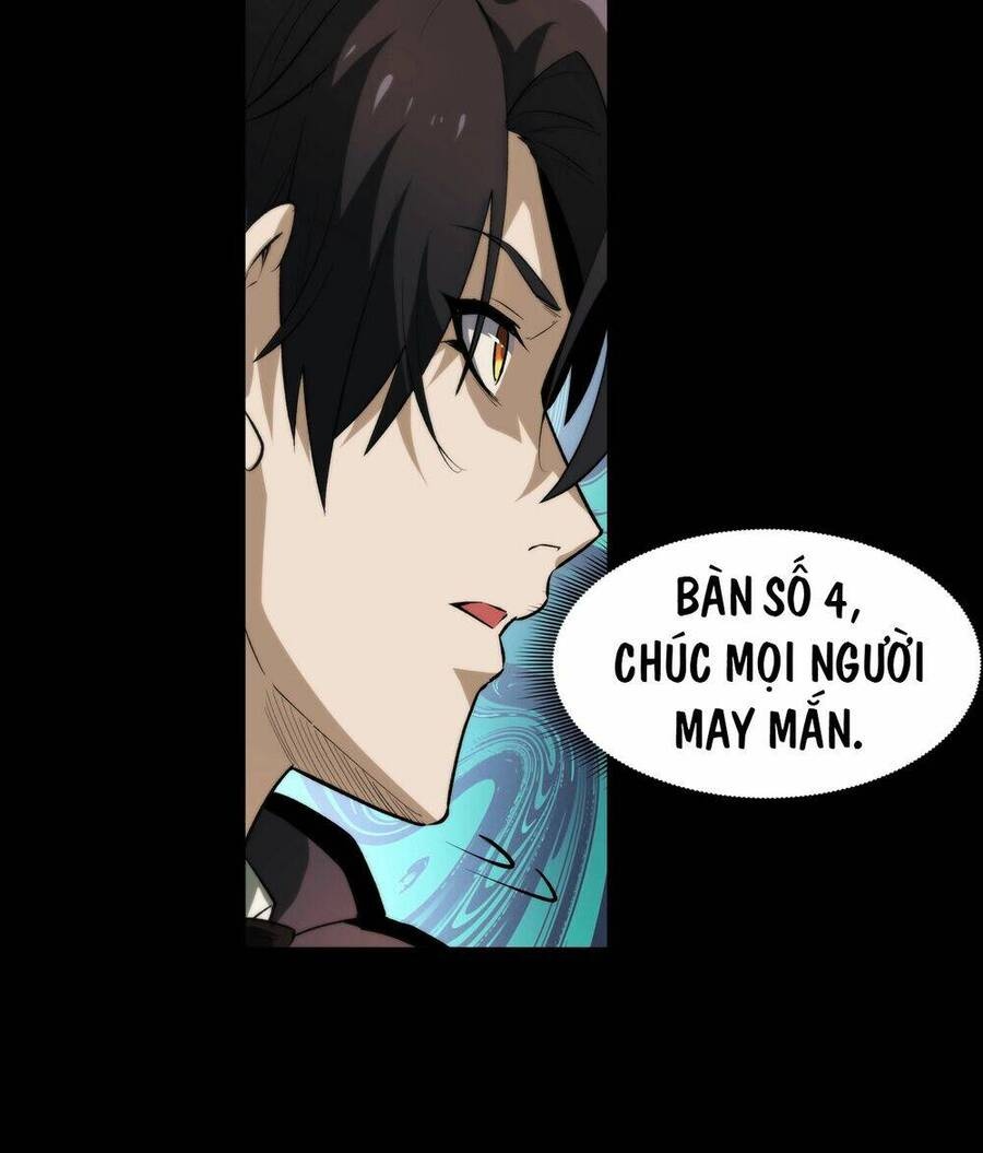 Ta Biến Thế Giới Kinh Dị Thành Trò Chơi Nuôi Dưỡng - Ch.2 - Trang 32 - Asahi Truyen