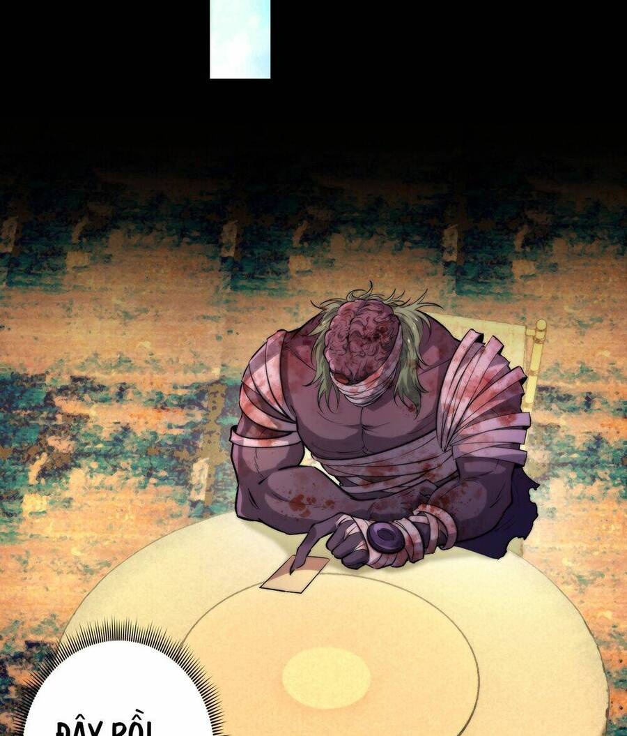 Ta Biến Thế Giới Kinh Dị Thành Trò Chơi Nuôi Dưỡng - Ch.2 - Trang 34 - Asahi Truyen