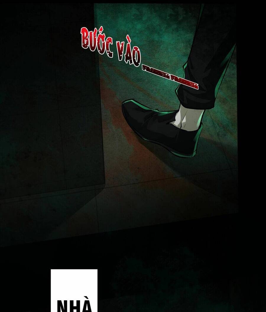 Ta Biến Thế Giới Kinh Dị Thành Trò Chơi Nuôi Dưỡng - Ch.2 - Trang 43 - Asahi Truyen