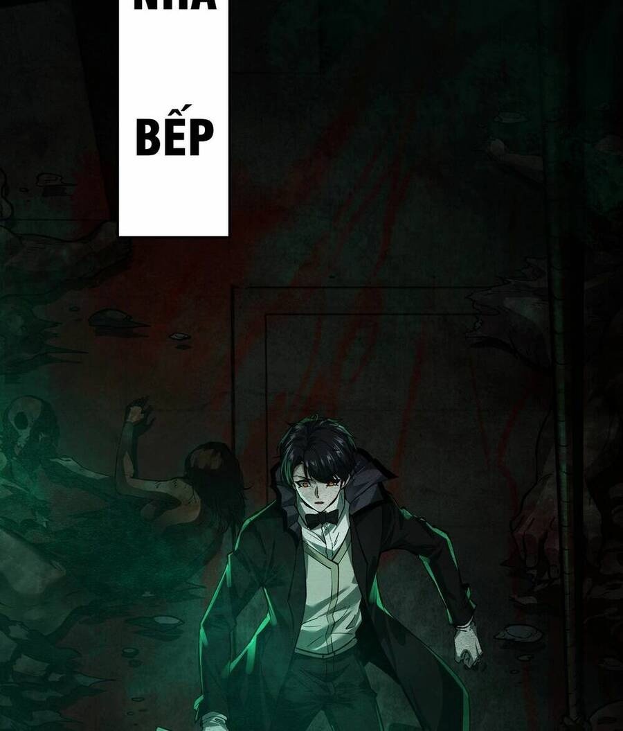 Ta Biến Thế Giới Kinh Dị Thành Trò Chơi Nuôi Dưỡng - Ch.2 - Trang 44 - Asahi Truyen