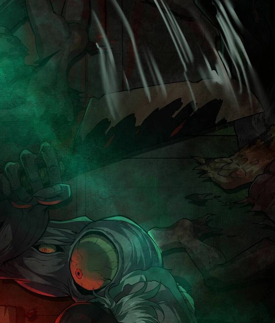 Ta Biến Thế Giới Kinh Dị Thành Trò Chơi Nuôi Dưỡng - Ch.2 - Trang 46 - Asahi Truyen