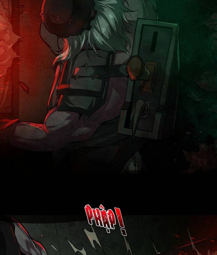 Ta Biến Thế Giới Kinh Dị Thành Trò Chơi Nuôi Dưỡng - Ch.2 - Trang 47 - Asahi Truyen