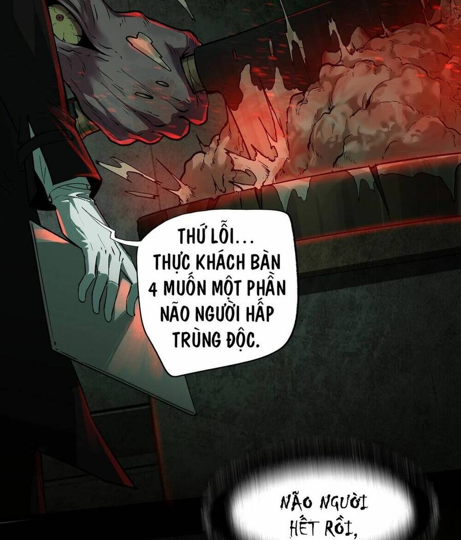 Ta Biến Thế Giới Kinh Dị Thành Trò Chơi Nuôi Dưỡng - Ch.2 - Trang 48 - Asahi Truyen