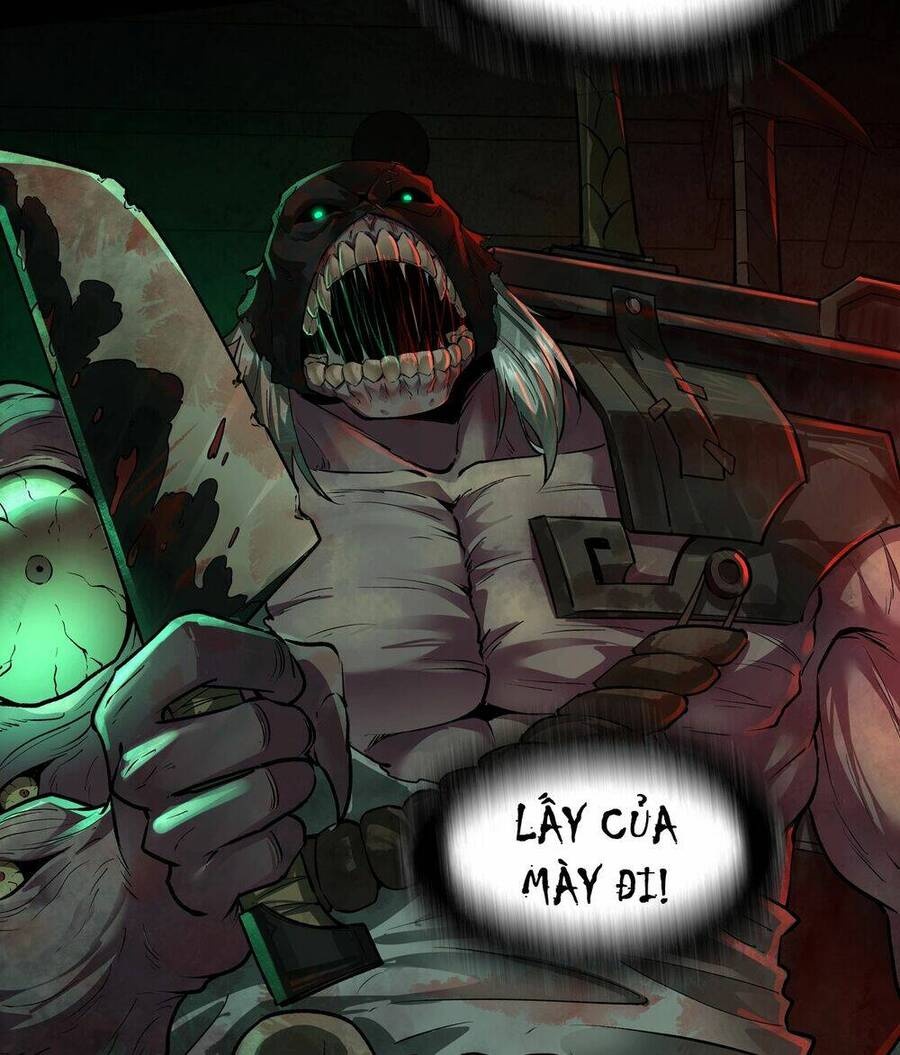 Ta Biến Thế Giới Kinh Dị Thành Trò Chơi Nuôi Dưỡng - Ch.2 - Trang 49 - Asahi Truyen