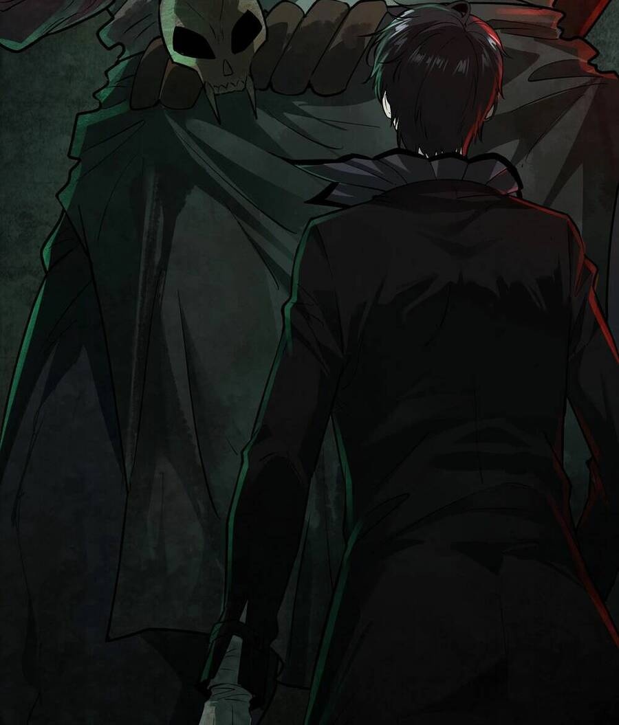 Ta Biến Thế Giới Kinh Dị Thành Trò Chơi Nuôi Dưỡng - Ch.2 - Trang 50 - Asahi Truyen